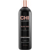 CHI Luxury Black Seed Oil  Rejuvenating Conditioner - Кондиционер для волос с маслом семян черного тмина 355 мл, Объём: 355 мл