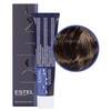 Estel Professional De Luxe - Краска-уход 5/74 светлый шатен коричнево-медный 60 мл