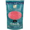 Health Beauty - Соль Мертвого моря для ванны - Розовая (роза) 500 гр, Объём: 500 гр