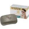 Health Beauty - Грязевое мыло для лица и тела 125 гр, Объём: 125 гр