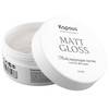 Kapous Professional Styling Matt Gloss - Моделирующая паста для волос сильной фиксации 100 мл