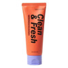 EUNYUL Clean and Fresh Ultra Firming Peel Off Pack - Маска-пленка для повышения упругости кожи 100 мл, Объём: 100 мл