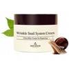 The Skin House Wrinkle Collagen Cream - Антивозрастной крем с коллагеном "Wrinkle Collagen" 50 мл, Объём: 50 мл