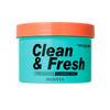 EUNYUL Clean and Fresh Pure Radiance Cleansing Pad - Очищающие диски для снятия макияжа 170 мл, Объём: 170 мл