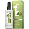Revlon Uniq One - Спрей маска с ароматом зелёного чая 10 в 1 150 мл, Объём: 150 мл