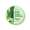Lebelage Moisture Aloe Purity 100% Soothing Gel - Увлажняющий успокаивающий гель с экстрактом алоэ 300 мл, Объём: 300 мл