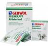 Gehwol Fusskraft Herbal Bath - Травяная ванна 10 пакетиков, Упаковка: 10 пакетиков