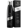 DSD Botox Hair Therapy de Luxe Shampoo № 5.1.1 - Восстанавливающий шампунь Ботокс для волос Де Люкс 500 мл, Объём: 500 мл