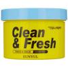 EUNYUL Clean and Fresh Pimple and Sebum Clear Pad - Отшелушивающие диски для обновления кожи 170 мл, Объём: 170 мл