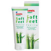 Gehwol Fusskraft Scrub Soft Feet - Пилинг Бамбук и Жожоба 125 мл, Объём: 125 мл