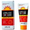 Lebelage UV Sun Block SPF 50+/PA+++ - Солнцезащитный крем для лица SPF50+/ PA+++ 70 мл, Объём: 70 мл