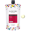 Lebel Locor Serum Color Ivory - Краситель-уход оттеночный светло-бежевый (нейтральный) 300 гр