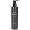 EUNYUL Black Seed Therapy Moisturizing Peeling Gel - Увлажняющий отшелушивающий гель с экстрактом грейпфрутовой косточки 200 мл, Объём: 200 мл