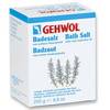 Gehwol Badesalz - Соль для ванны с розмарином 10 пак. (250 гр)