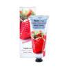 FarmStay Visible Difference Hand Cream Strawberry - Крем для рук с экстрактом клубники 100 мл, Объём: 100 мл