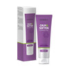 CONSLY Azulene Cleansing Foam “Calm Soften” - Пенка для умывания успокаивающая с азуленом 120 мл, Объём: 120 мл