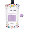 Lebel Locor Serum Color Light Mauve - Краситель-уход оттеночный светло-лиловый 300 гр