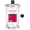 Lebel Locor Serum Color Indigo - Краситель-уход оттеночный синий 300 гр
