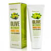 FarmStay Olive Intensive Moisture Foam Cleanser - Увлажняющая очищающая пенка с экстрактом оливы 100 мл, Объём: 100 мл