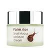 FarmStay Snail Mucus Moisture Cream - Крем для лица увлажняющий с муцином улитки 50 гр, Объём: 50 гр