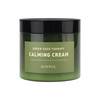 EUNYUL Green Seed Therapy Calming Cream - Успокаивающий крем-гель для лица с экстрактами зеленых плодов 270 гр, Объём: 270 гр