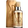 Wella SP Luxe Oil Elixir - Восстанавливающий эликсир для волос с маслами 100 мл, Объём: 100 мл