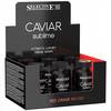 Selective Caviar Sublime Ultimate Luxury Serum Drops - Сыворотка восстанавливающая мгновенного действия, без смывания 6 х 10 мл, Упаковка: 6 х 10 мл