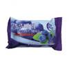 JUNO Blueberry Peeling Soap - Мыло с отшелушивающим эффектом с черникой 150 гр, Объём: 150 гр