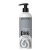 Selective Color Twister Grey - Ухаживающая краска для волос прямого действия с кератином - серый 300 мл, Объём: 300 мл