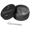 L.SANIC Collagen Аnd Black Snail Premium Eye Patch - Гидрогелевые патчи для области вокруг глаз с коллагеном и муцином черной улитки 60 шт, Объём: 60 шт