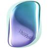 Tangle Teezer Compact Styler Petrol Blue Ombre - Компактная расческа для волос голубой/розовый