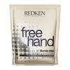 Redken Blonde Idol Free Hand - Осветляющая Пудра 450 гр