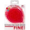 Michel Mercier Travel Detangling Brush for Fine hair - Щетка компактная для тонких волос
