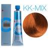 Goldwell Colorance Mix Shades KK-MIX - микс-тон интенсивно-медный 60 мл (тюбик), Объём: 60 мл (тюбик)