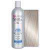 Chi Ionic Color Illuminate Shampoo Silver Blonde - Шампунь оттеночный Серебряный Блонд 739 мл, Объём: 739 мл