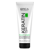 Epica Professional Keratin Pro Mask - Маска для реконструкции и глубокого восстановления волос 250 мл, Объём: 250 мл