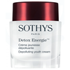 Sothys Detox Depolluting Youth Cream - Омолаживающий энергонасыщающий детокс-крем 50 мл, Объём: 50 мл