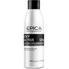 Epica Professional Oxy Active 40 vol - Кремообразная окисляющая эмульсия с маслом кокоса и пантенолом 12% 1000 мл, Объём: 1000 мл