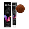EPICA Professional Color Shade Intense Copper 7.44 - Крем-краска русый интенсивный медный 100 мл