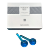 Inspira Mykonos Blue Cooling Massage Tools  - Охлаждающие шарики для массажа 2 шт, Упаковка: 2 шт