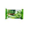 JUNO Aloe Peeling Soap - Мыло с отшелушивающим эффектом с алоэ 150 гр, Объём: 150 гр