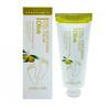 LEBELAGE Daily Moisturizing Olive Foot Cream - Увлажняющий крем для ног с экстрактом оливы 100 мл, Объём: 100 мл