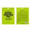 EUNYUL Clean Fresh Bubble Cleansing Pad - Тканевые подушечки 7 г (1 шт.), Объём: 7 г (1 шт.)