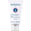 Sothys Hydra-Protecting Face Crean SPF 15 - Увлажняющий защитный крем с тоном 50 мл, Объём: 50 мл