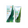 LEBELAGE Moisture Aloe Sun Cream SPF50+ PA+++ - Солнцезащитный увлажняющий крем с экстрактом алоэ SPF50+ PA+++ 70 мл, Объём: 70 мл
