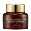 The Skin House Wrinkle System Cream - Антивозрастной питательный крем с коллагеном 50 мл, Объём: 50 мл