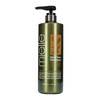 Mielle Professional Natural Green Shampoo Femme - Освежающий шампунь с ментолом и экстрактами растений 1000 мл, Объём: 1000 мл
