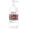 Epica Professional Rich Color Shampoo - Шампунь для окрашенных волос 1000 мл, Объём: 1000 мл