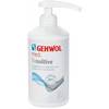 Gehwol Med Sensitive - Крем для чувствительной кожи стоп 500 мл, Объём: 500 мл