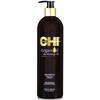 CHI Argan Oil Shampoo - Восстанавливающий шампунь на основе масла Аргана 739 мл, Объём: 739 мл